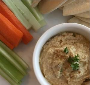 Hummus