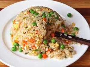 Fried rice