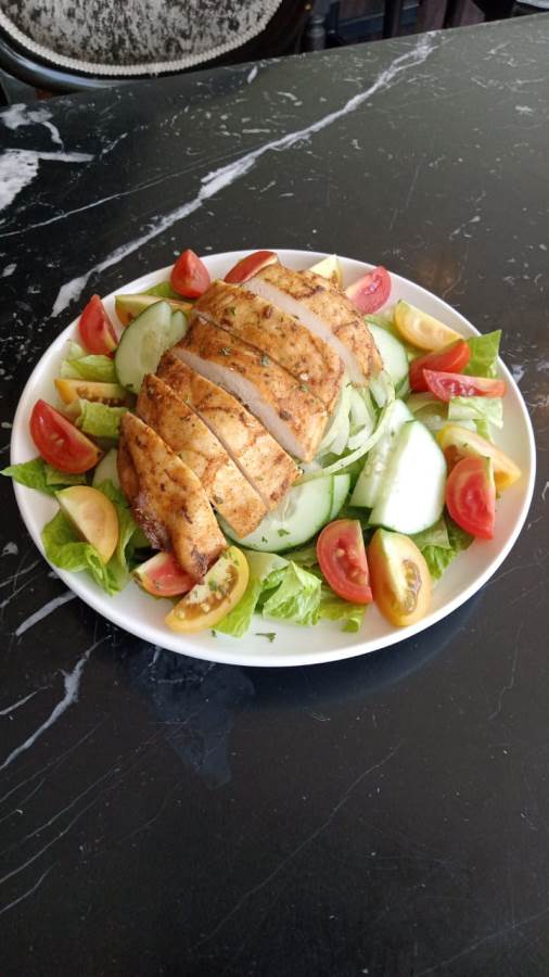 Chicken Salad