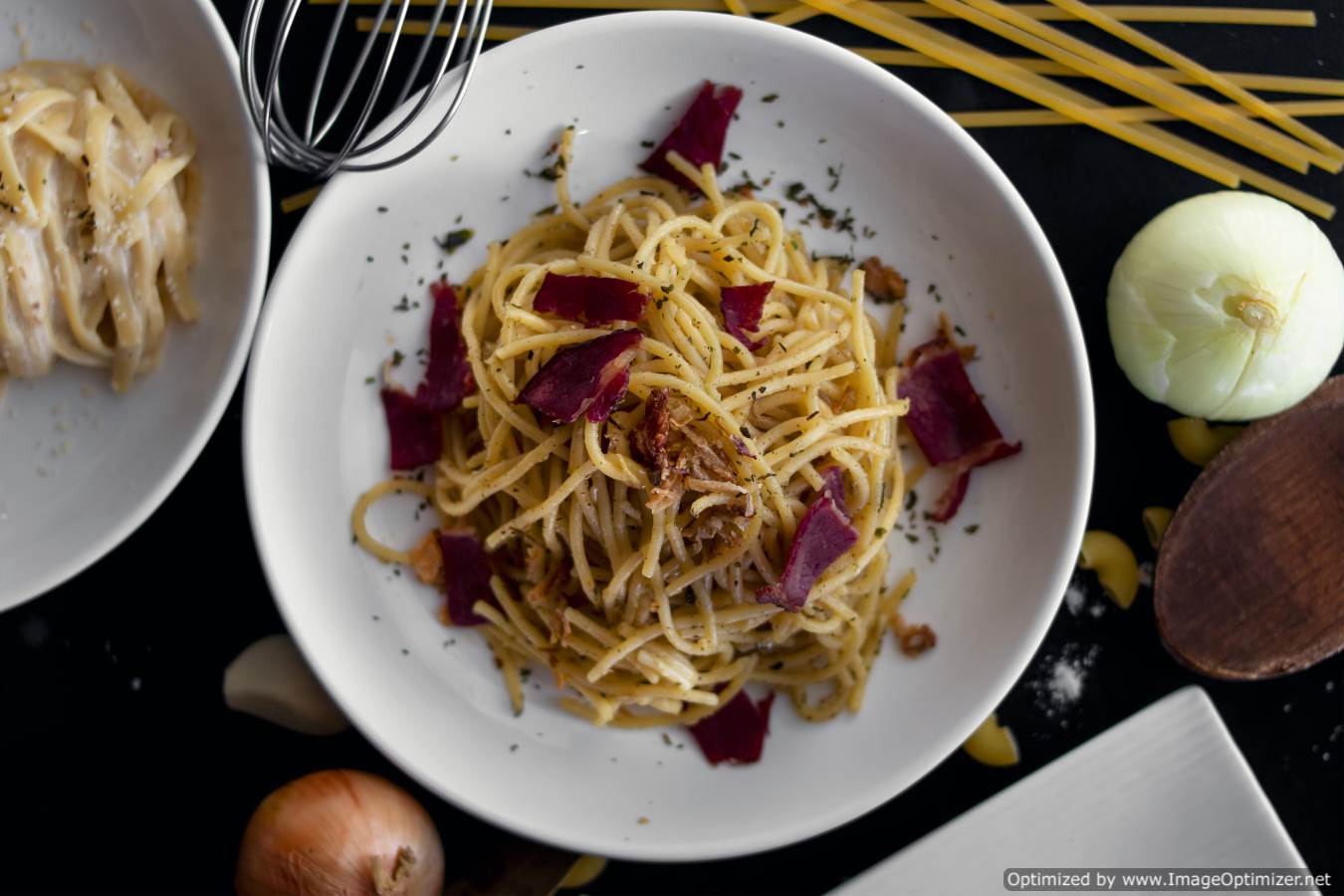 Aglio Olio