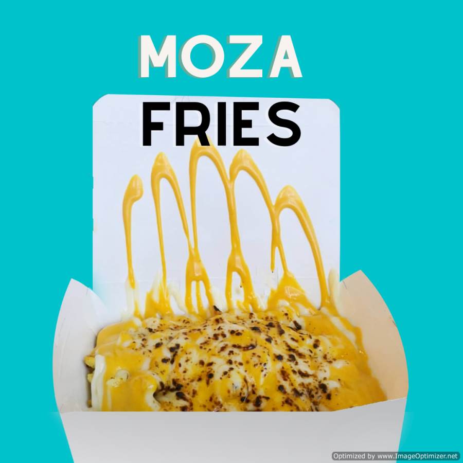 (TA4) Mozafries
