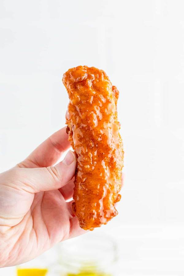 Chicken tender Classic Pink