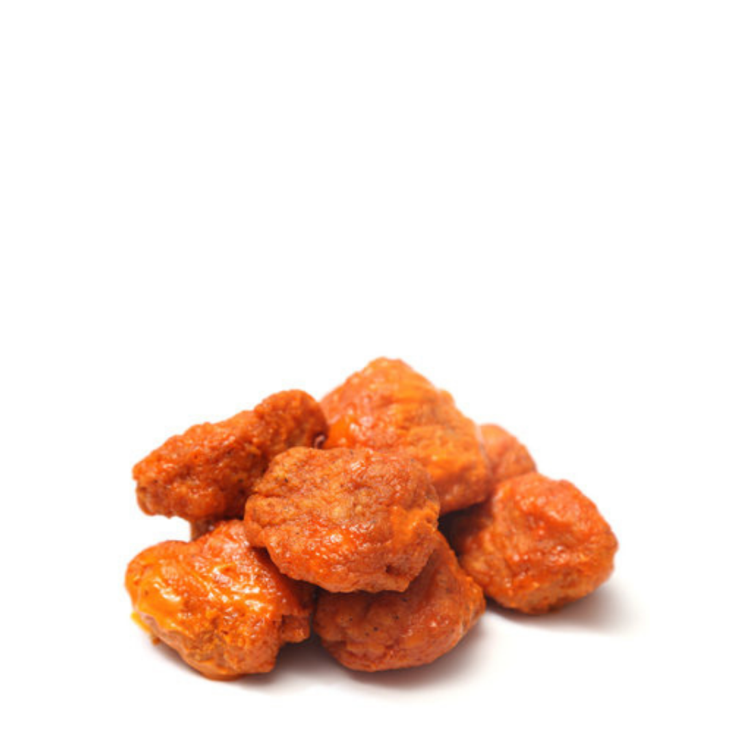 Chicken Popcorn Cheese