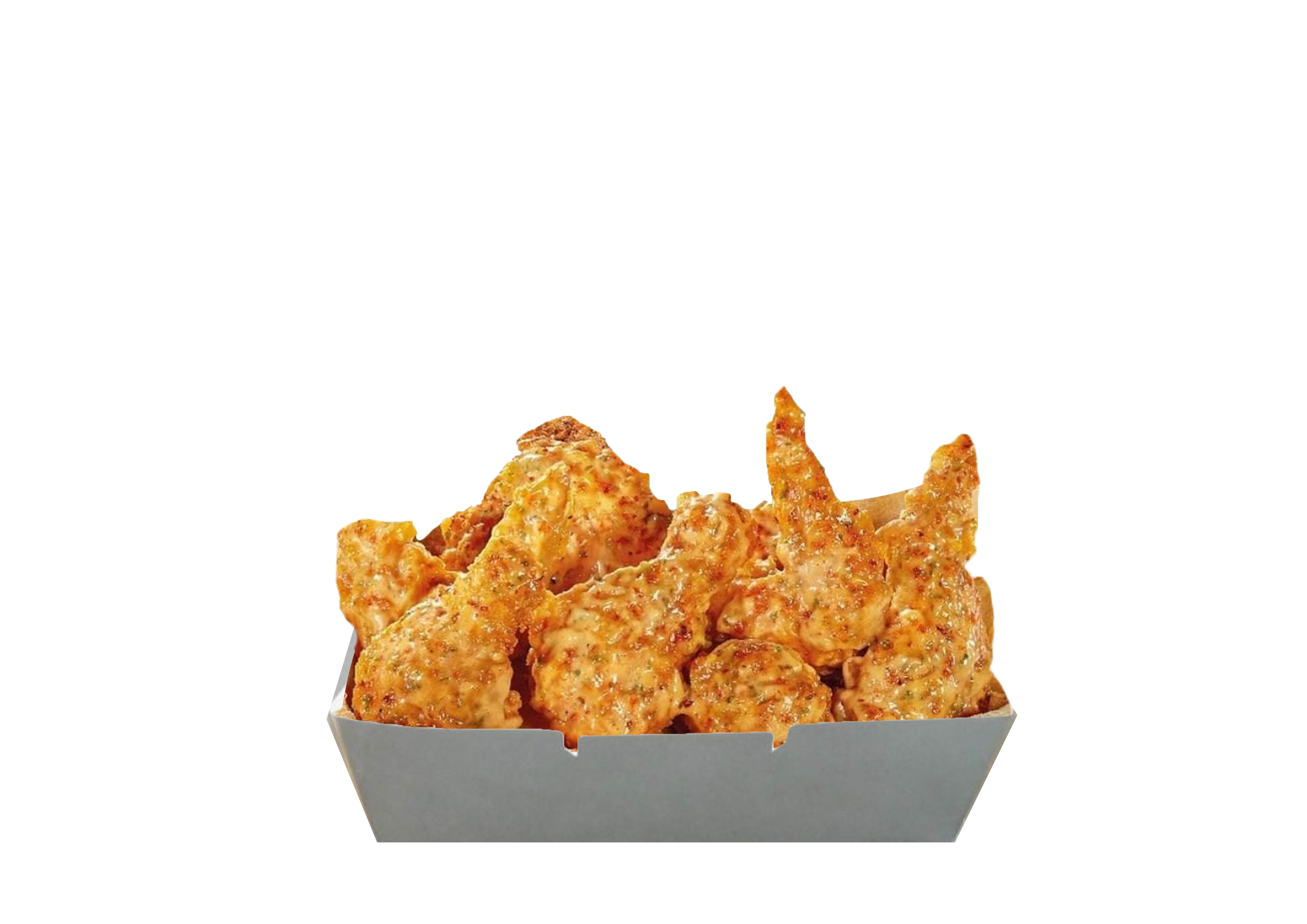 (Weing01) Buffalo Wing