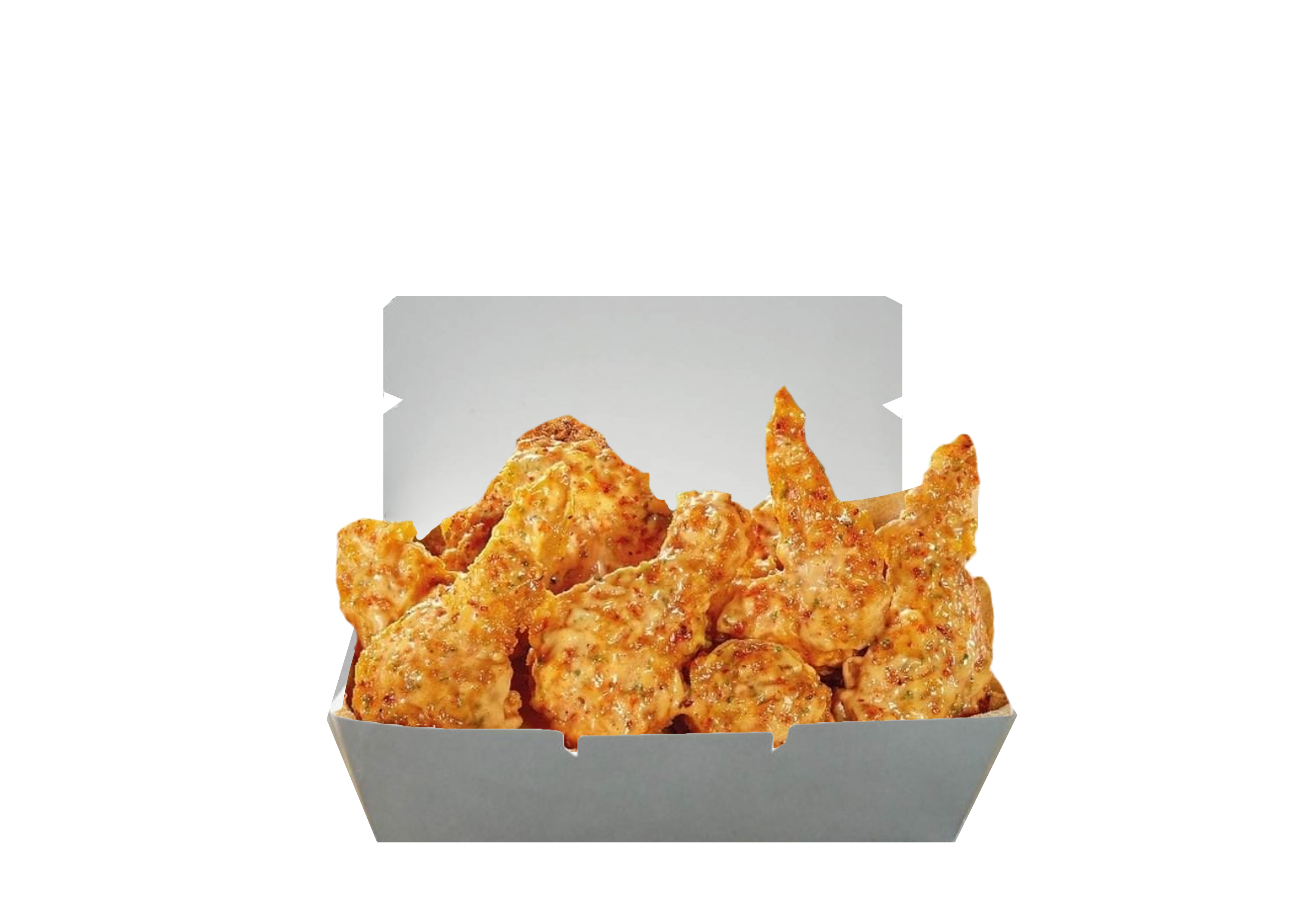 (Weing 03) Cheesy Wing
