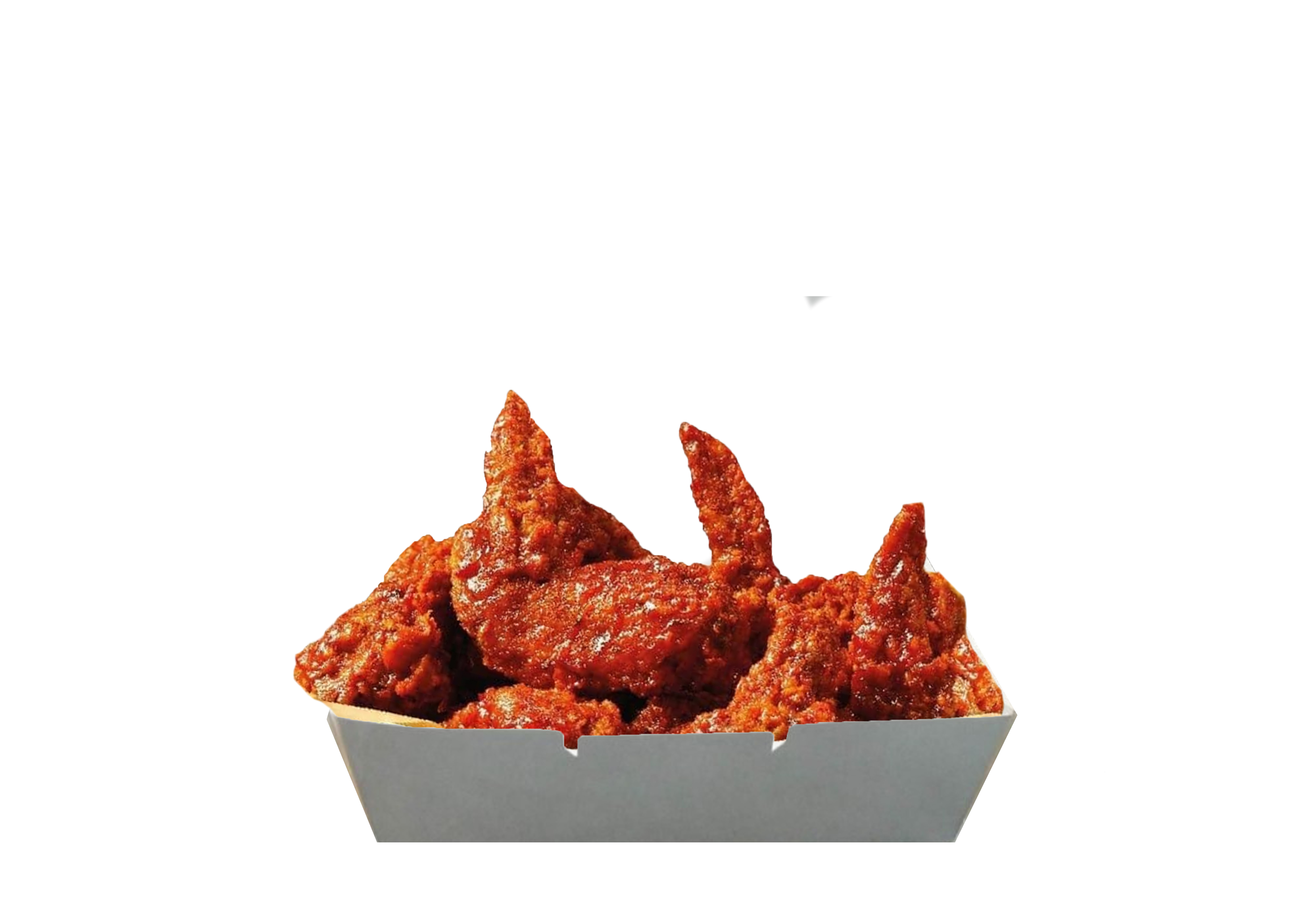 (Weing 05) Honey Garlic Wing