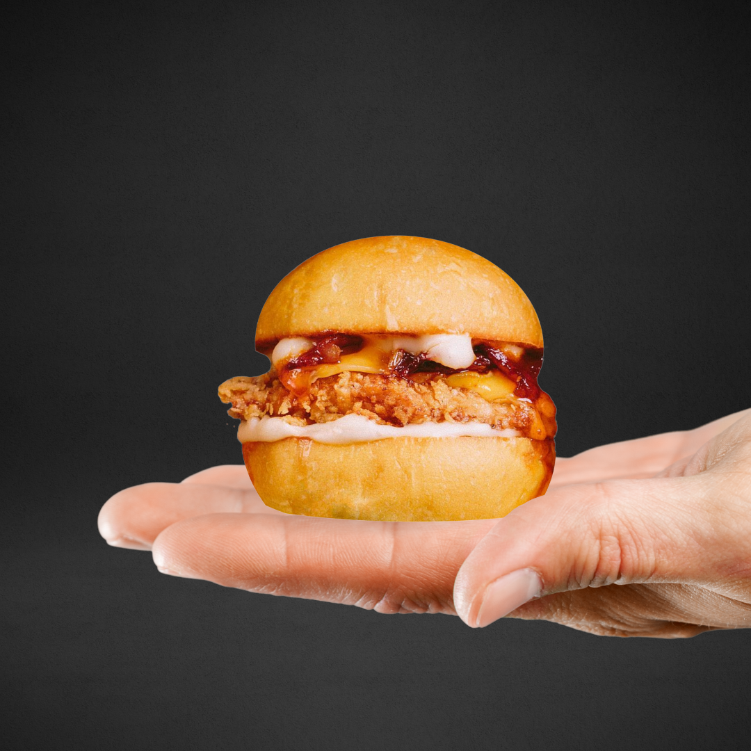 (Slider 7) Honey Sricha