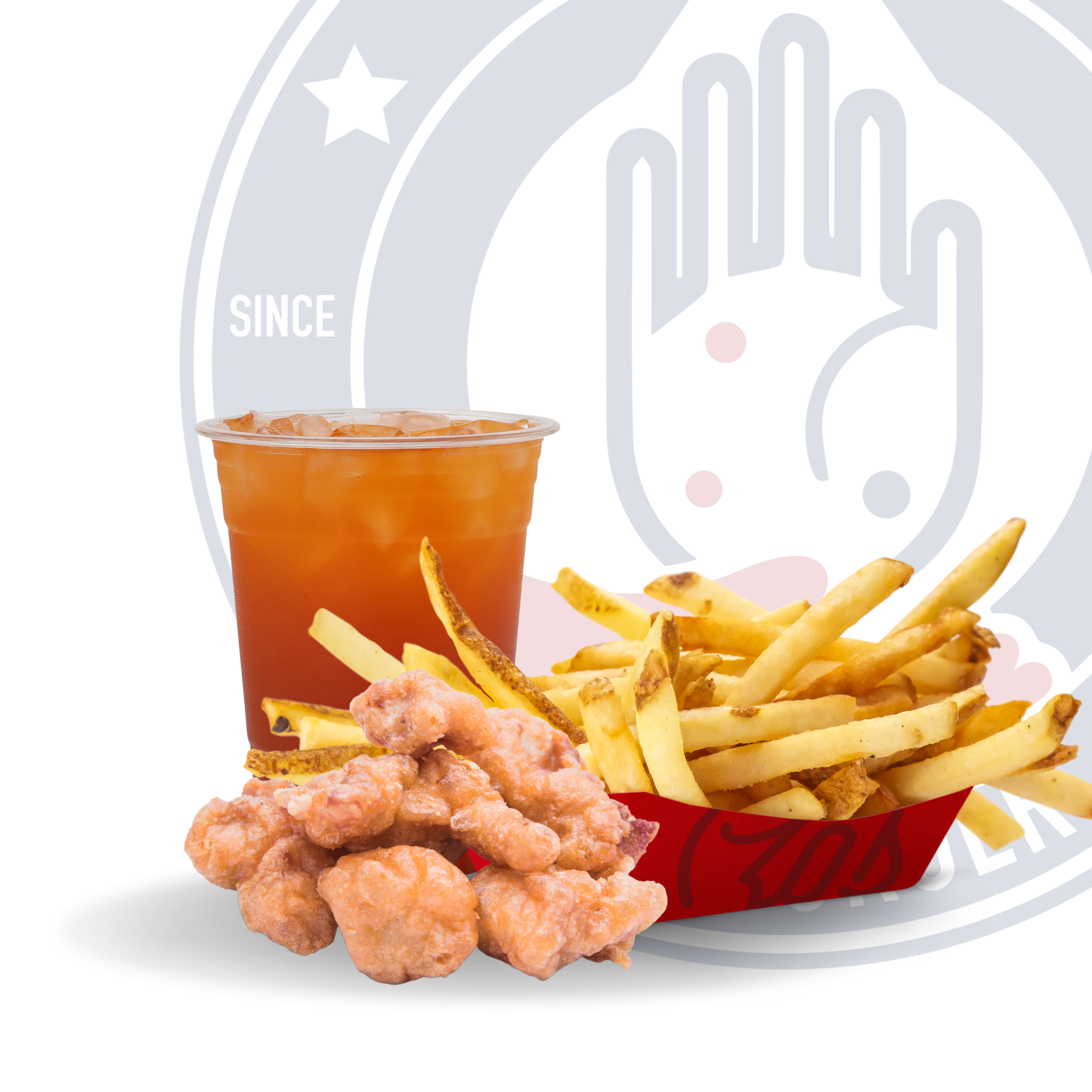 Kids' Meal Chicken Bite