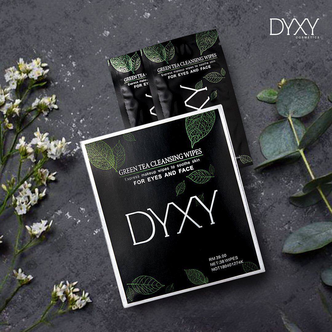 DYXY Wipes