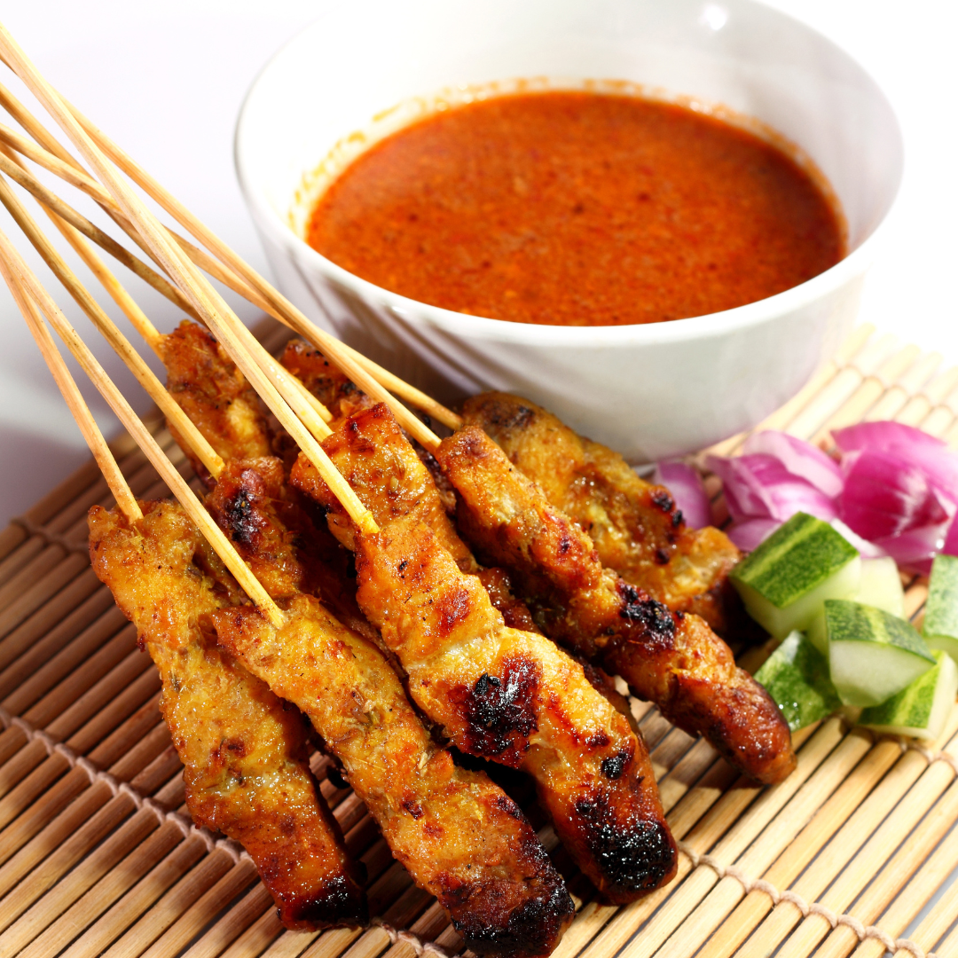 Satay