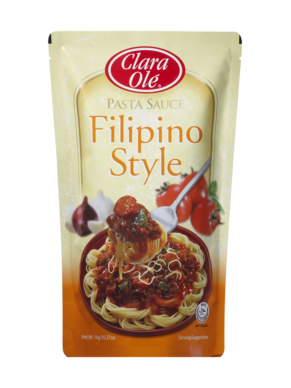 Clara Ole Filipino Style Pasta Sauce