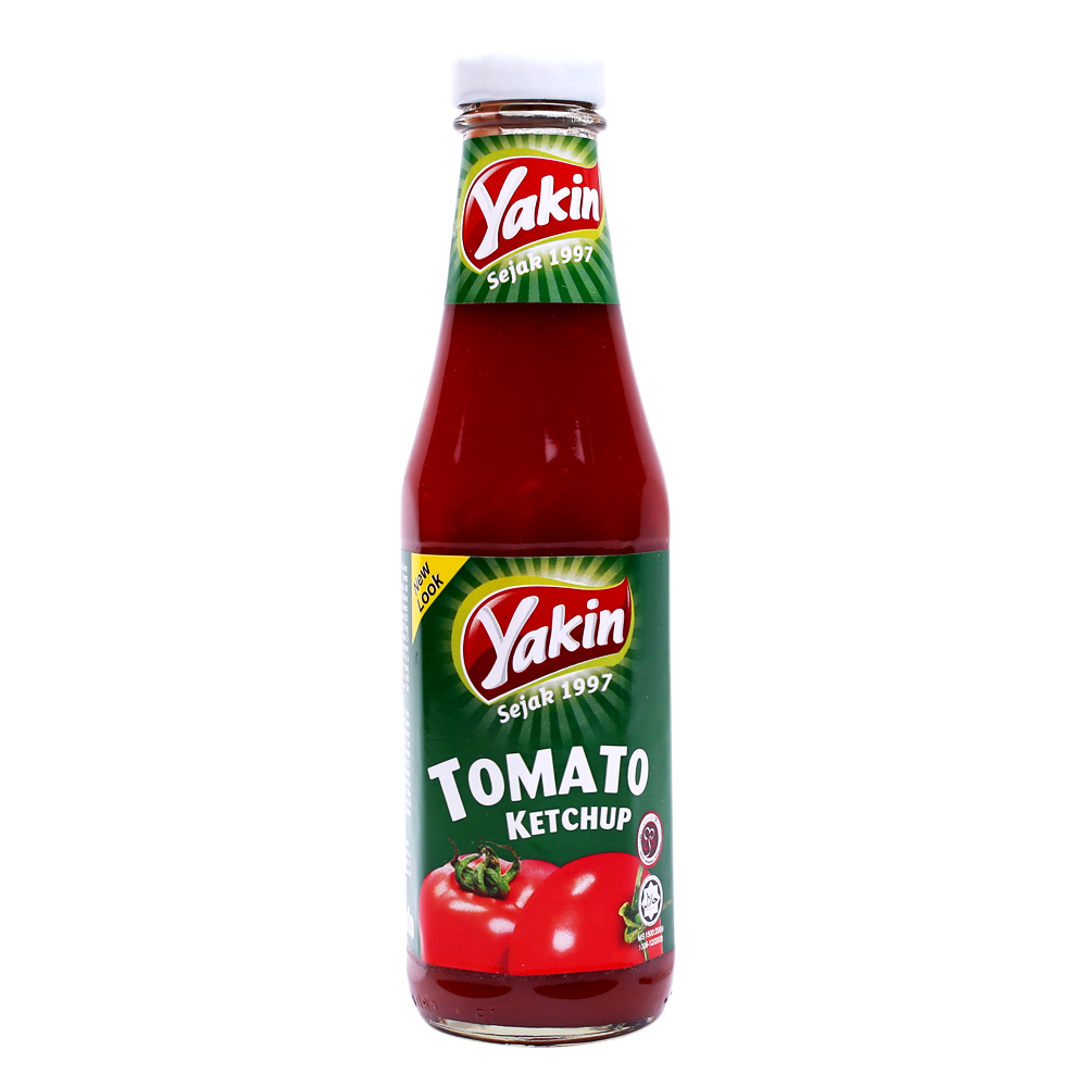 Yakin - Tomato Sauce 