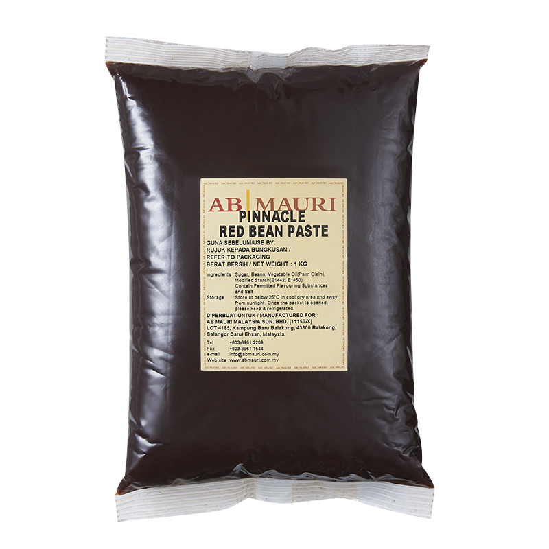 AB Mauri - Pinnacle Red Bean Paste 