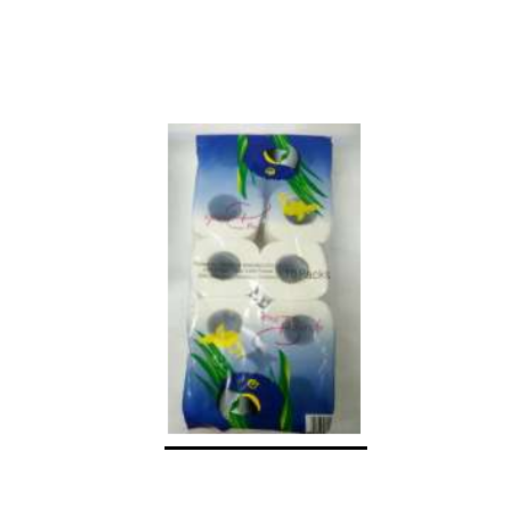 Bluebird - Toilet Paper