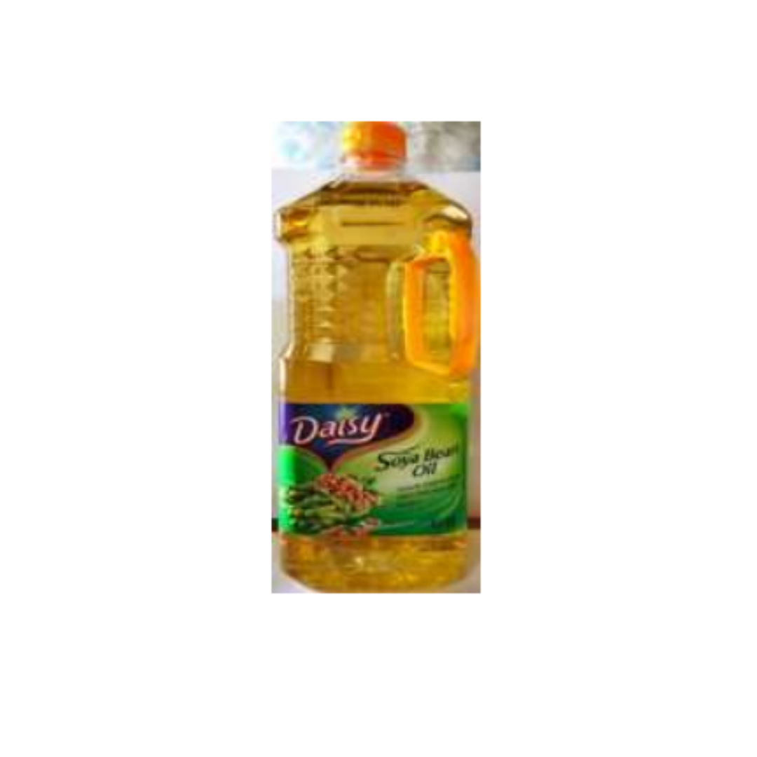 Daisy - Soyabean Cooking Oil 
