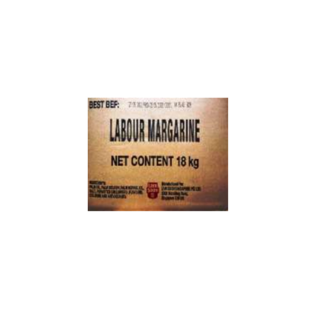 Lam Soon - Margarine