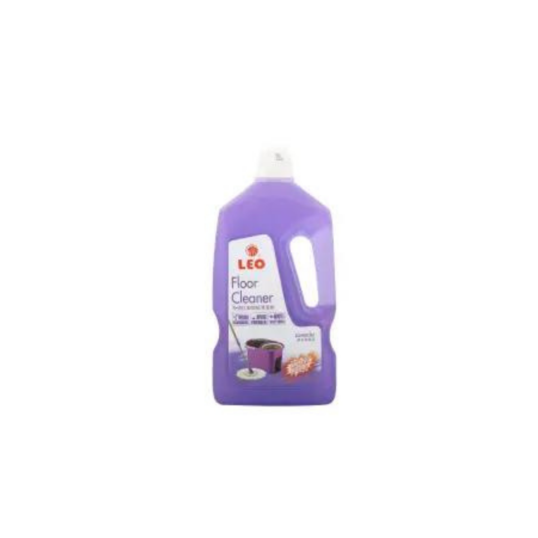 Leo - Lavender Floor Cleaner
