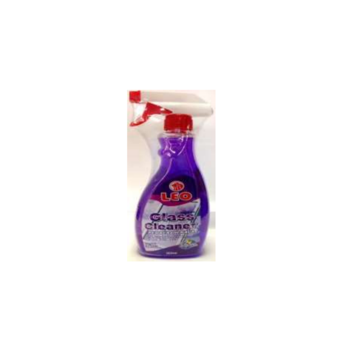 Leo - Lavender Glass Cleaner