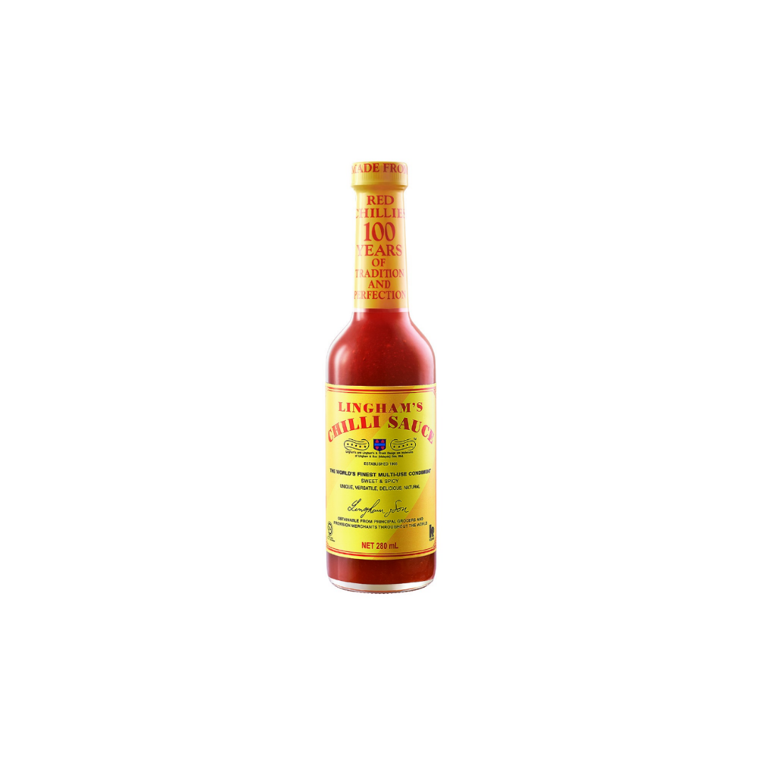 Lingham's - Original Chili Sauce