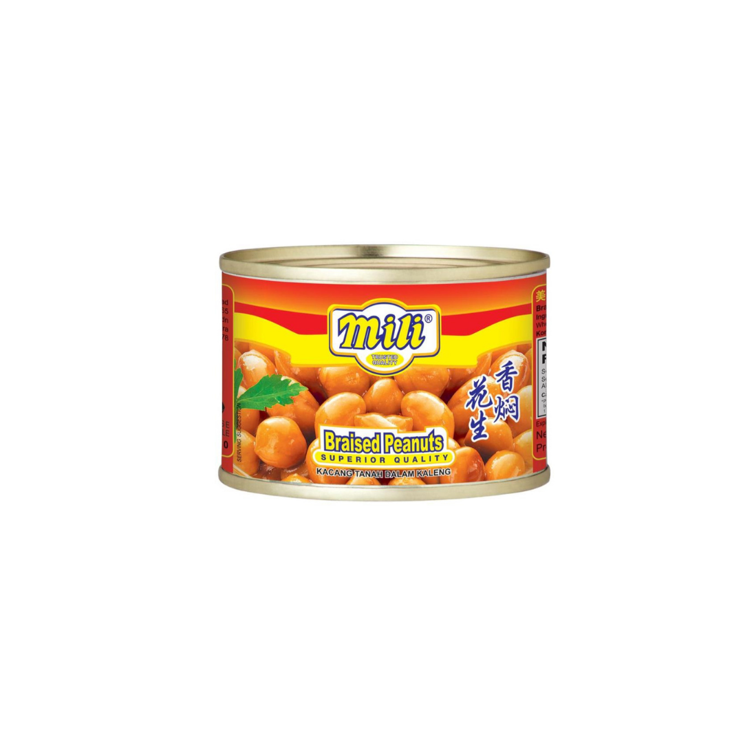 Mili - Braised Peanut