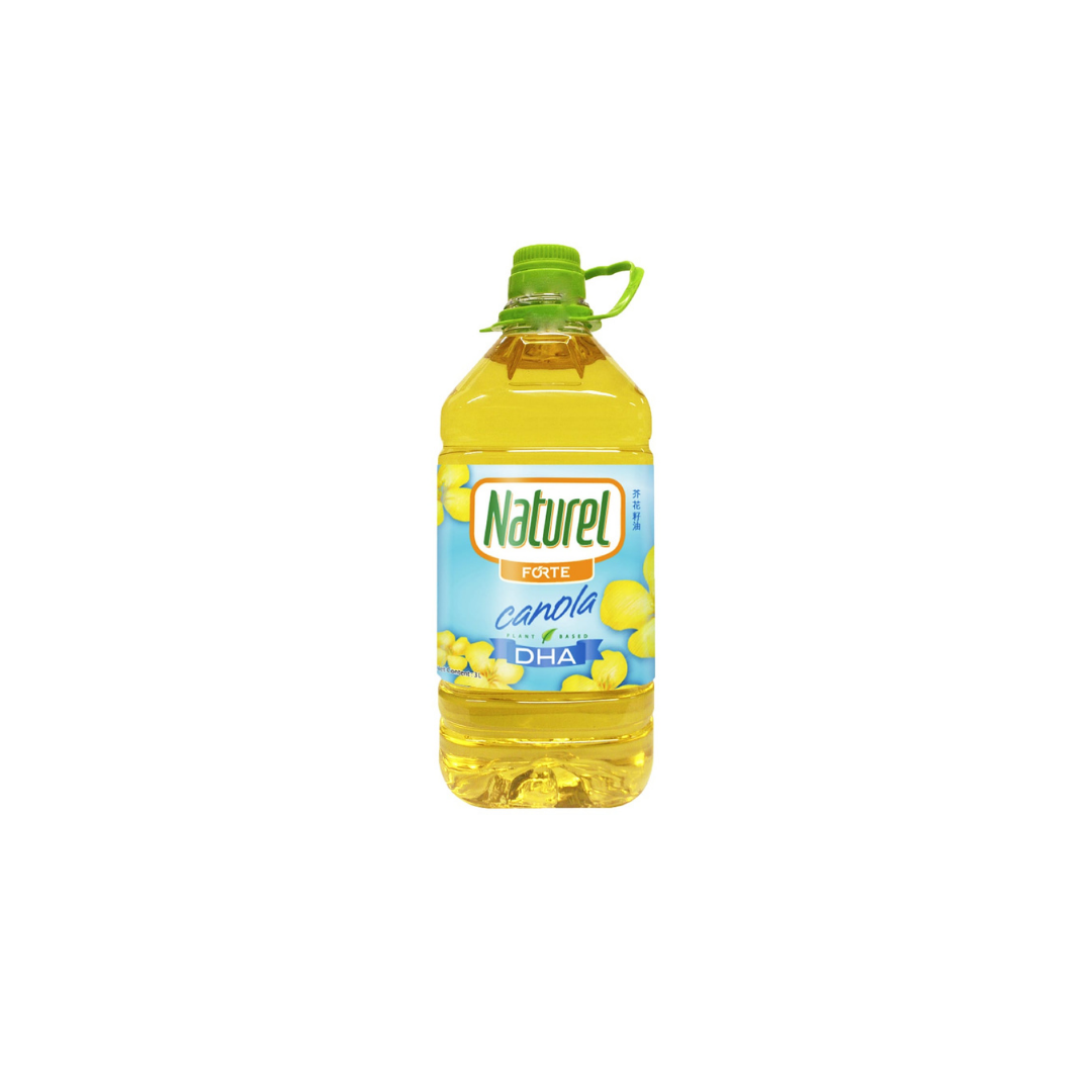 Naturel - Canola Cooking Oil