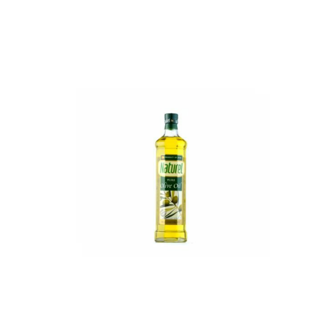 Naturel - Pure Olive Oil 