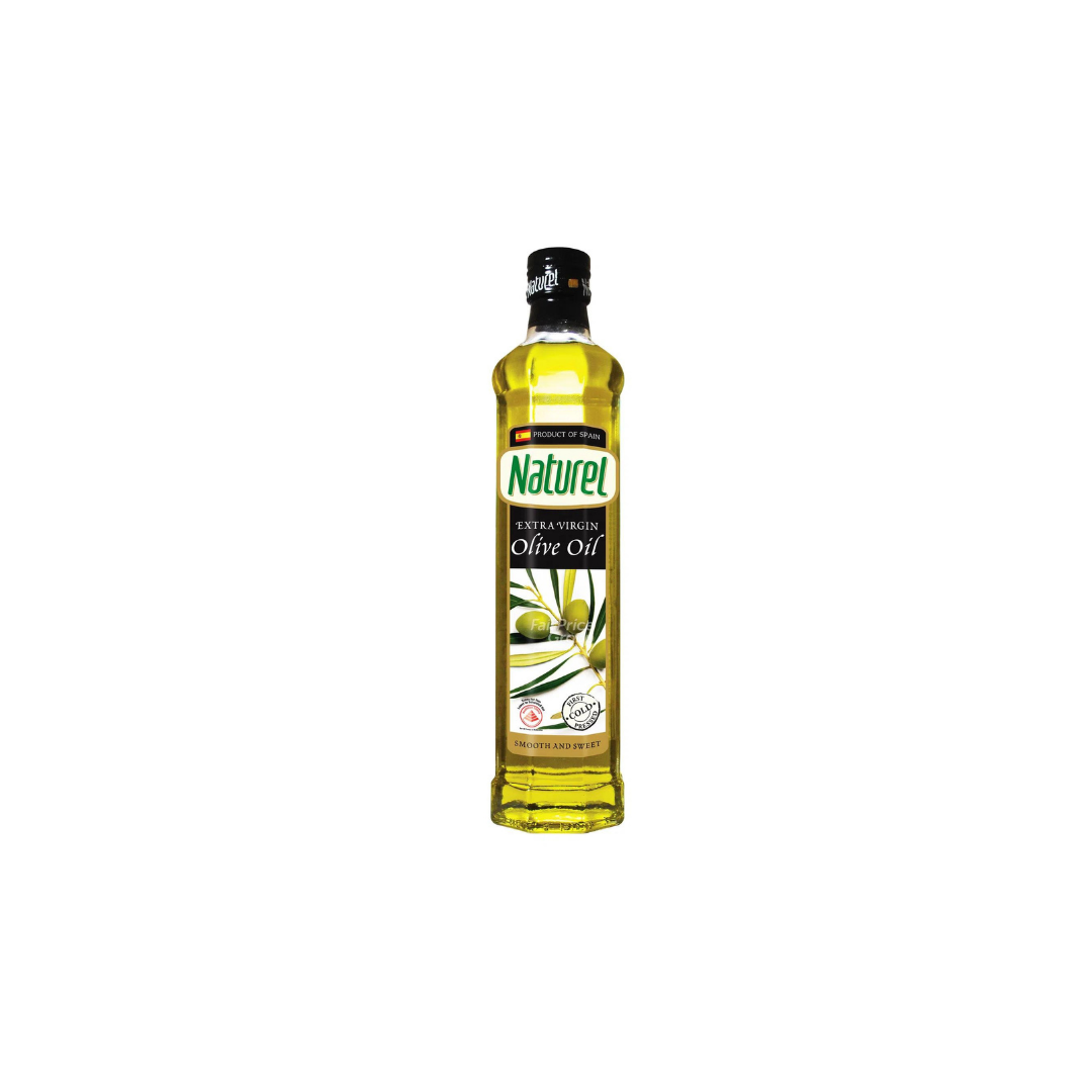 Naturel - Extra Virgin Olive Oil