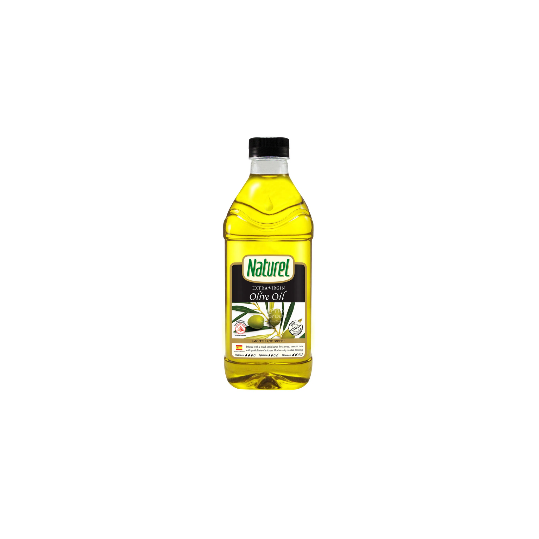 Naturel - Extra Virgin Olive Oil