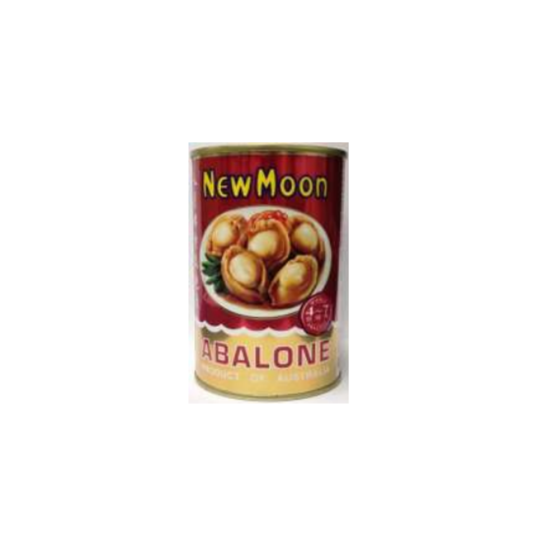 New Moon - Australia Abalone 