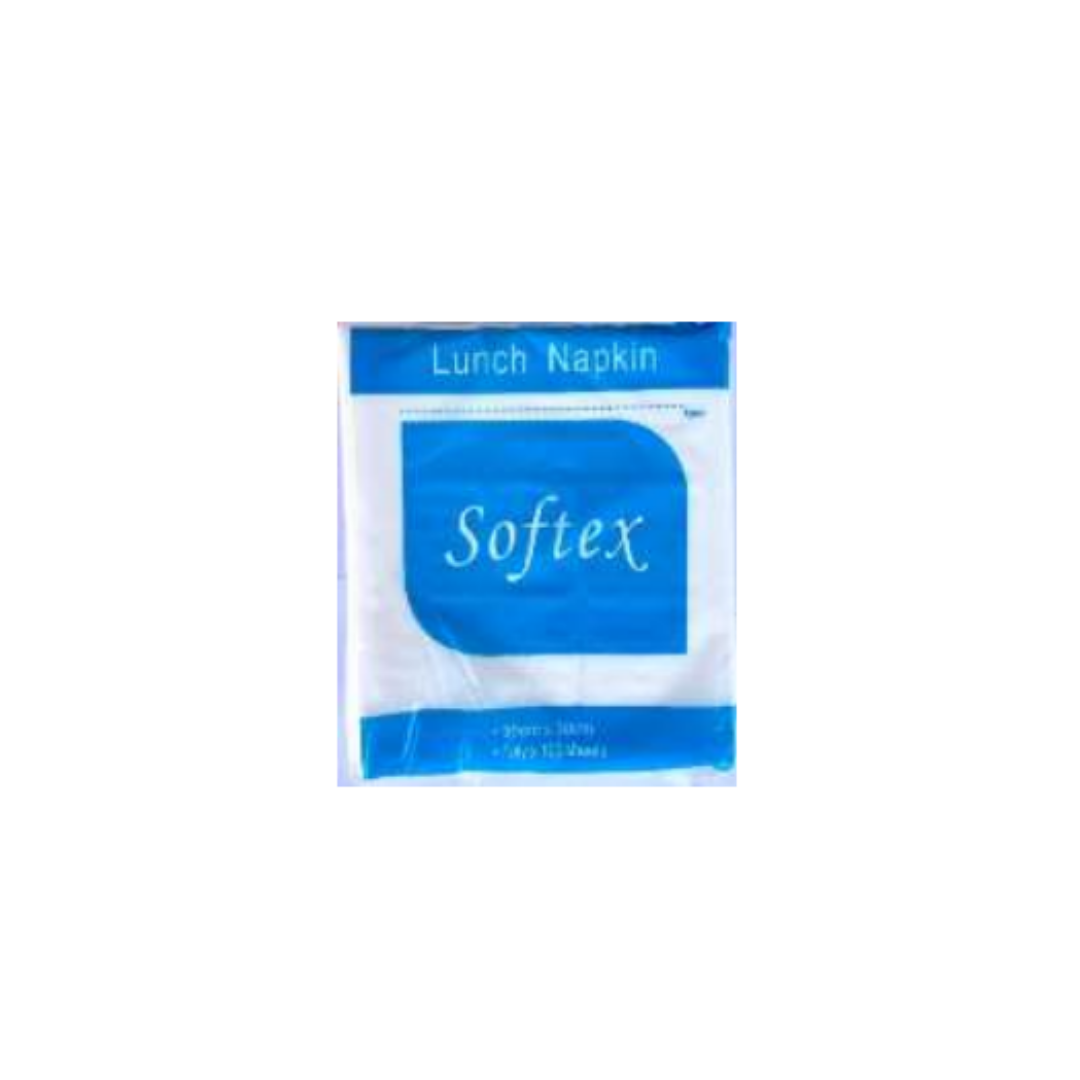 Softex - Lunch Napkin 