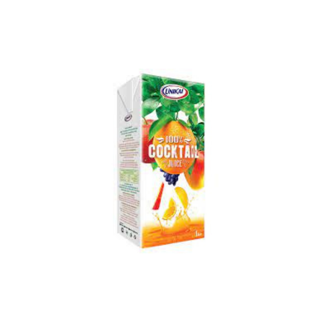 Unikai - Cocktail Juice 