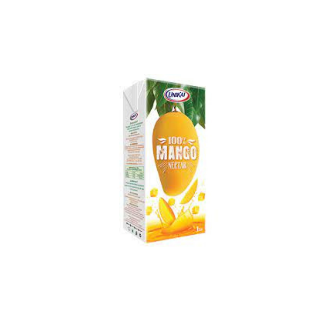 Unikai - Mango Juice 