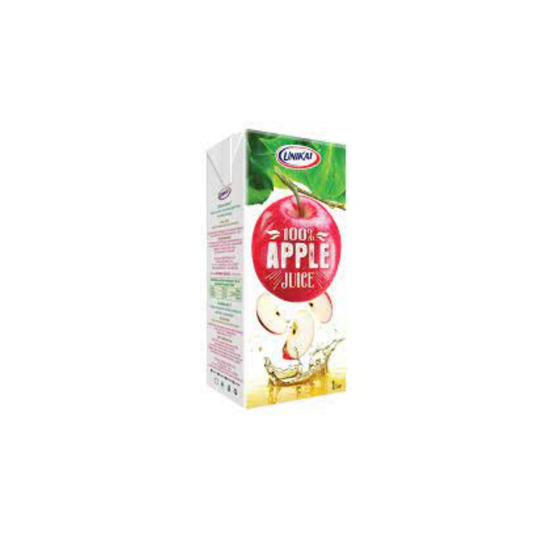 Unikai - Apple Juice 