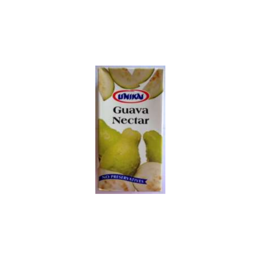 Unikai - Guava Juice 