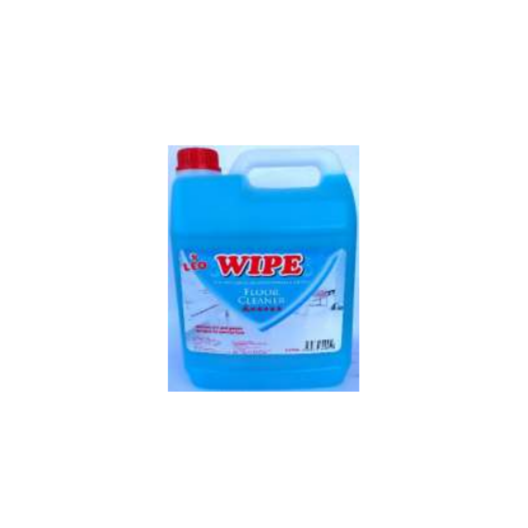 Wipe - Floor Cleaner