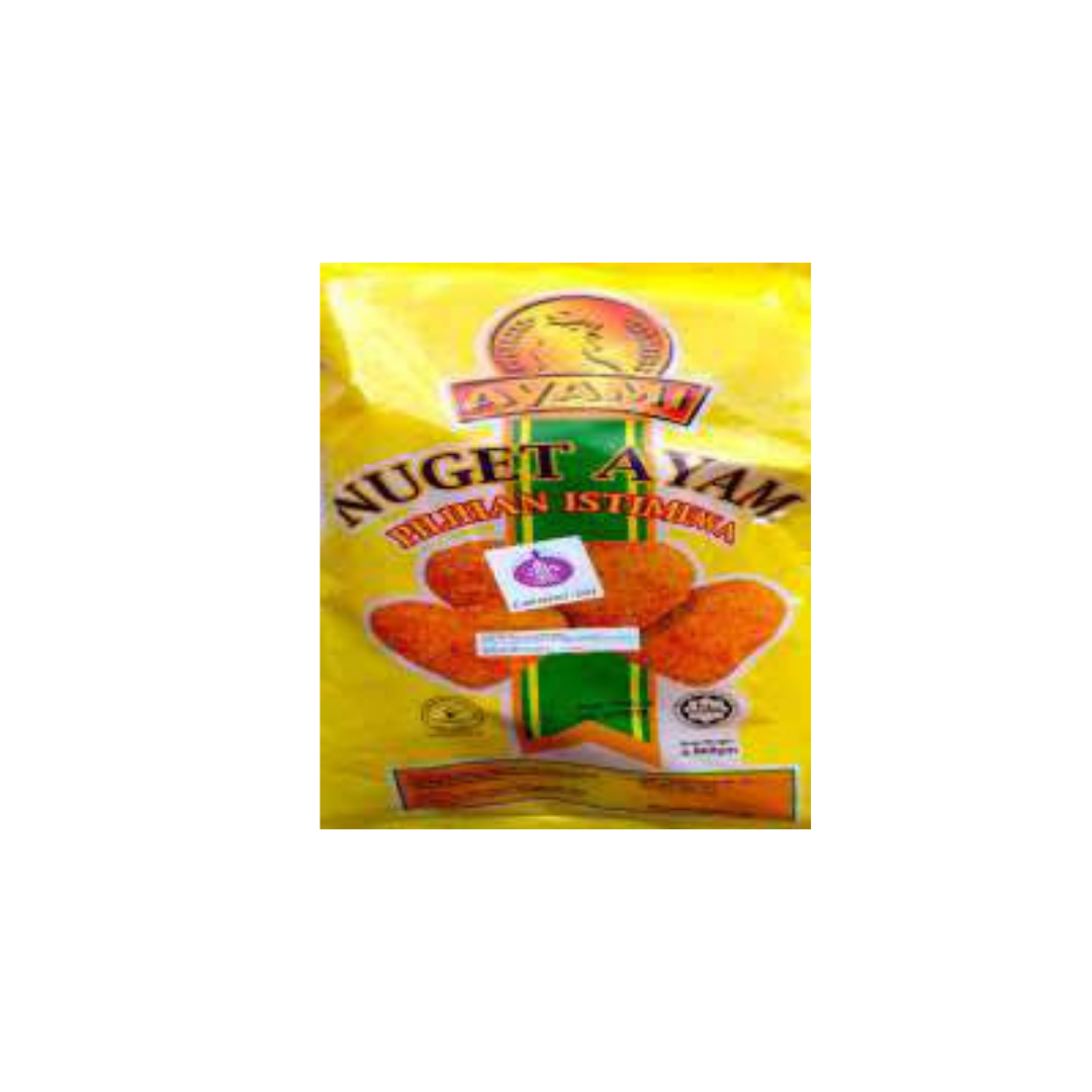 Ayami - Chicken Nugget 