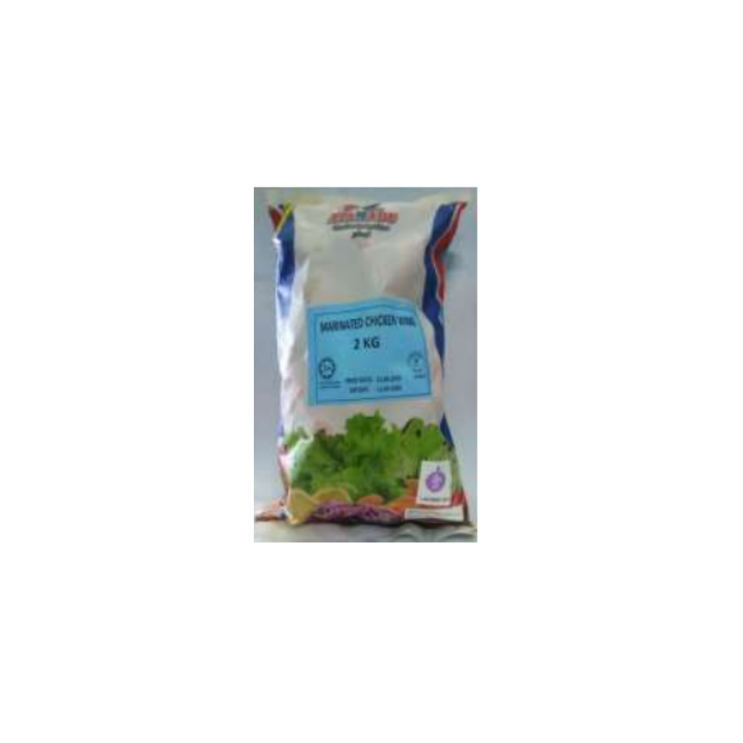 Ayamadu - Chicken Wing