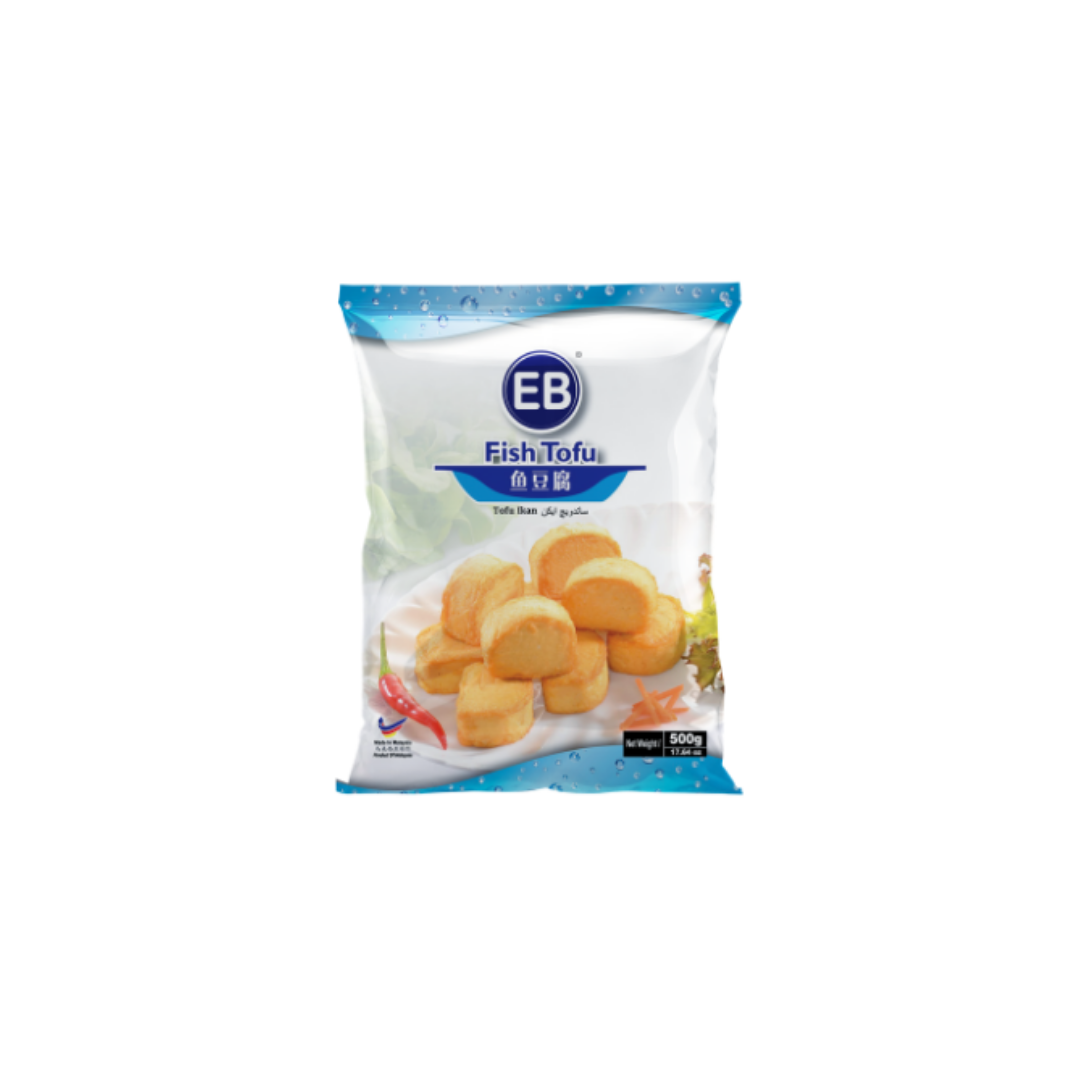 EB - Fish Tofu