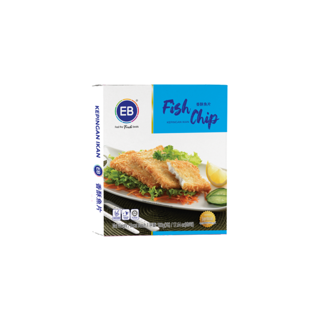 EB - Fish Chip