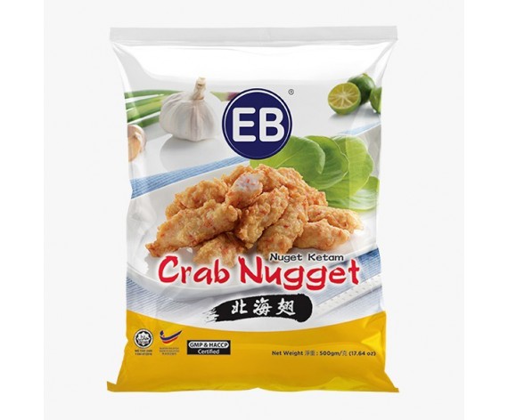 EB - Crab Nugget