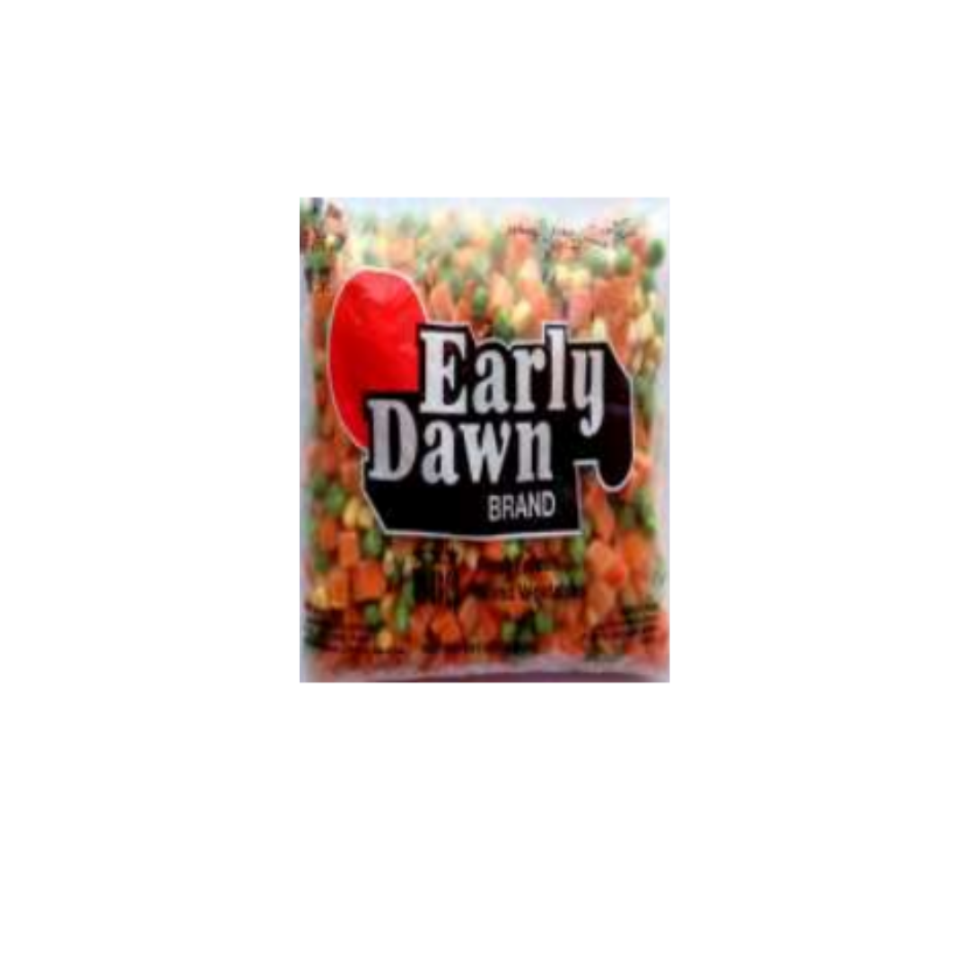 Early Dawn - Mixed Vegetables