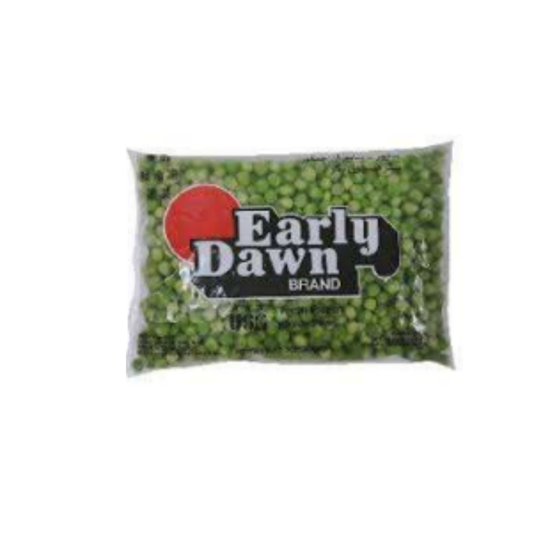 Early Dawn - Green Peas