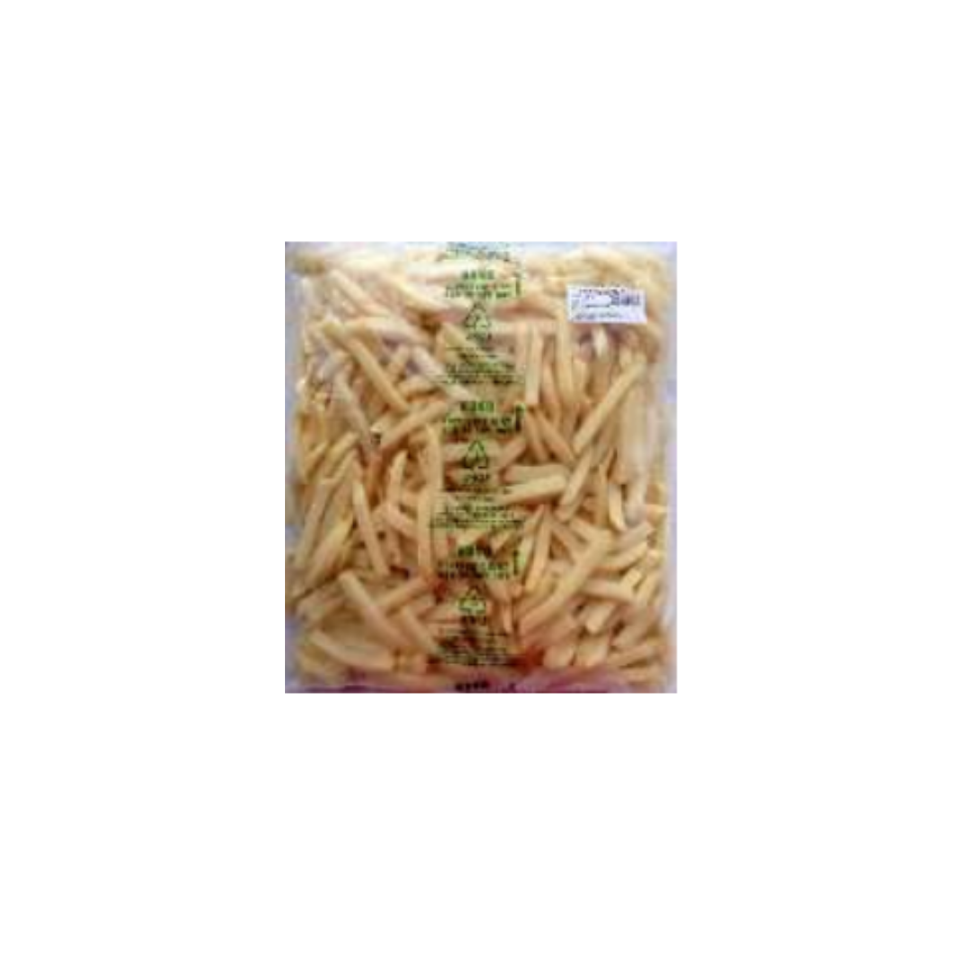 Golden Phoenix - Straight Cut Fries