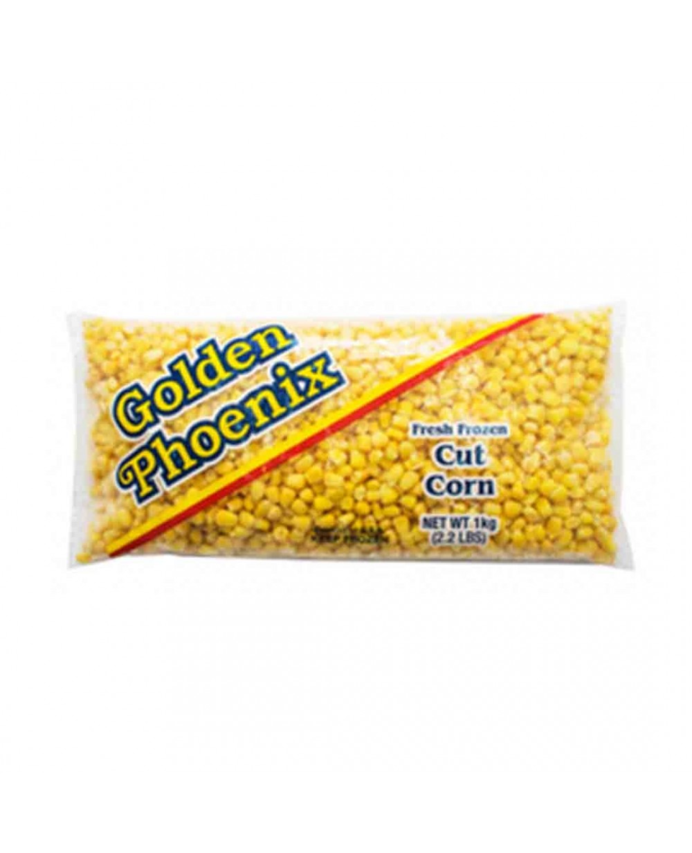 Golden Phoenix - Sweet Corn