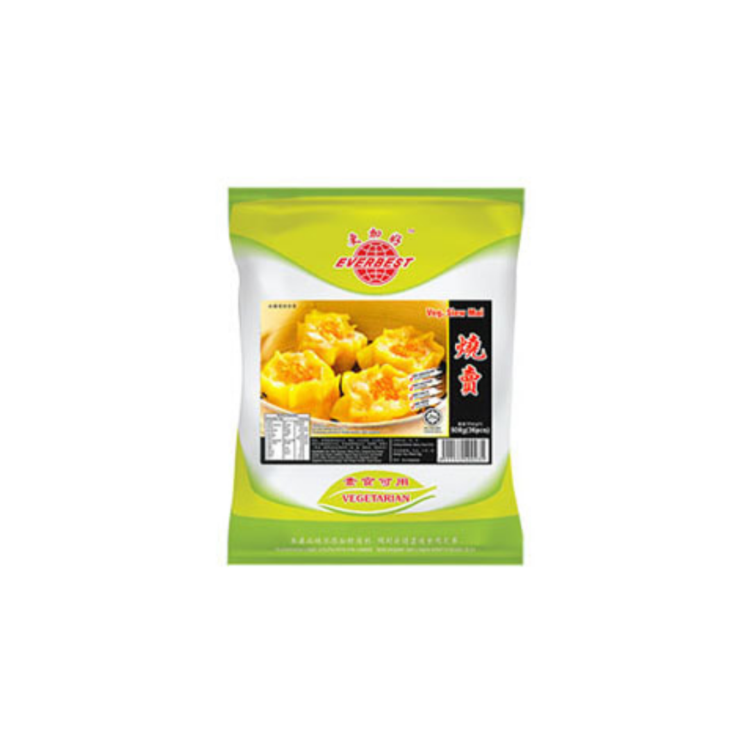 Everbest - Vegetable Siew Mai
