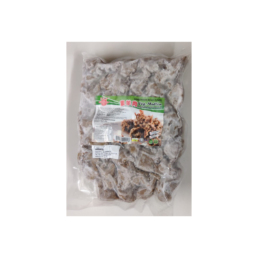 Everbest - Vegetable Mutton