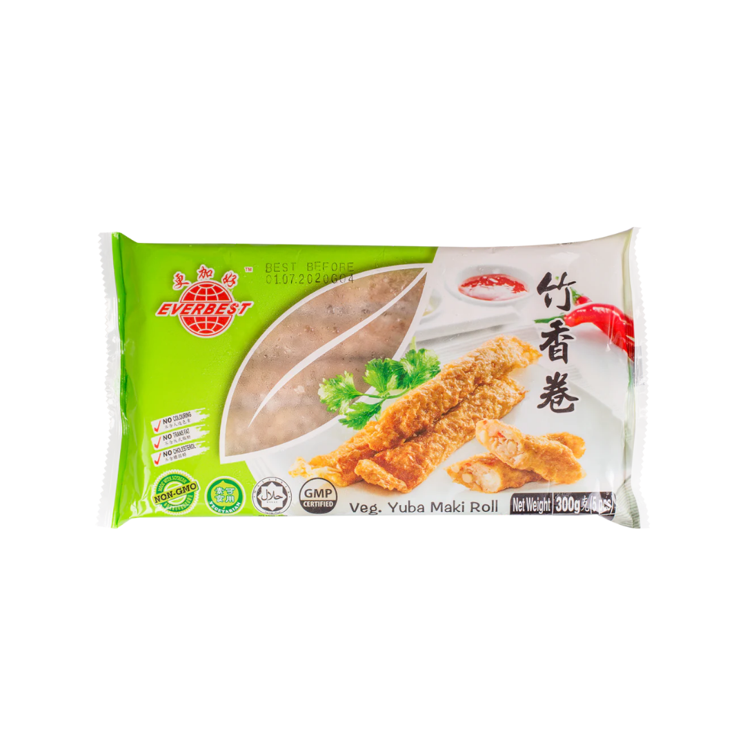 Everbest - Yuba Maki Roll