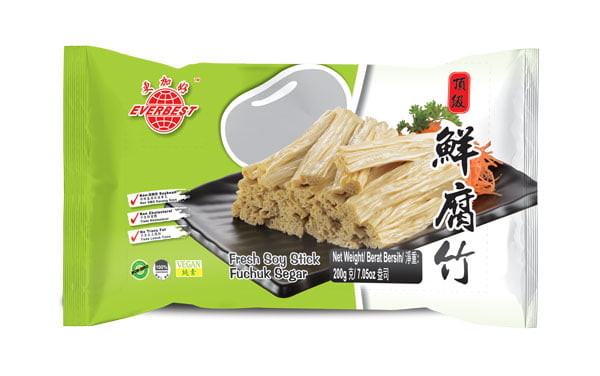 Everbest - Fresh Soy Stick