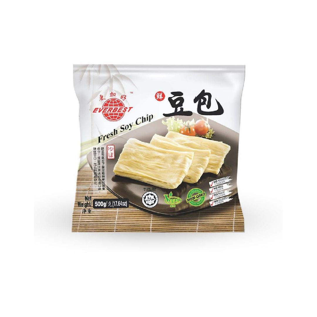 Everbest - Fresh Soy Chip