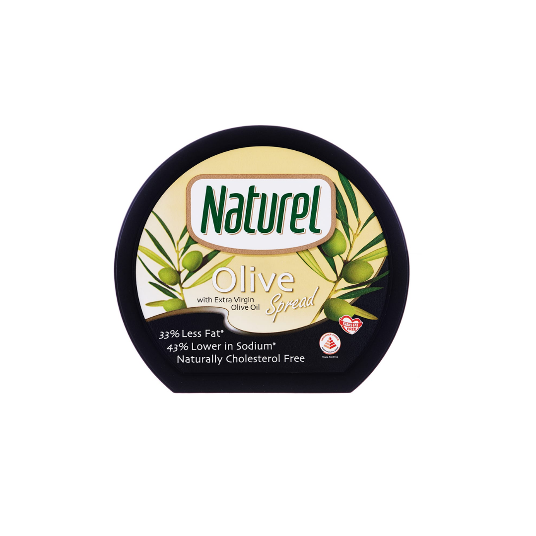 Naturel - Olive Spread